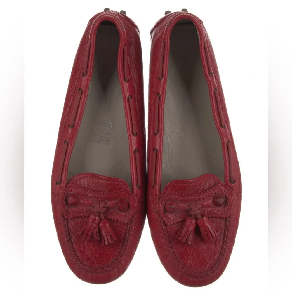 Balenciaga loafers - Picture 1 of 5